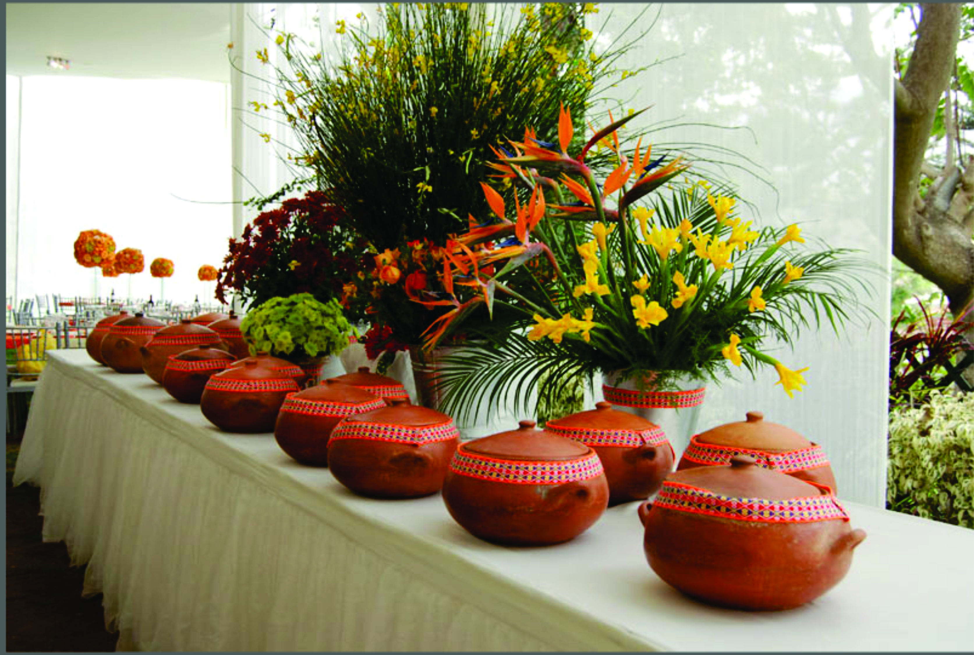 Making a Difference One Meal at a Time