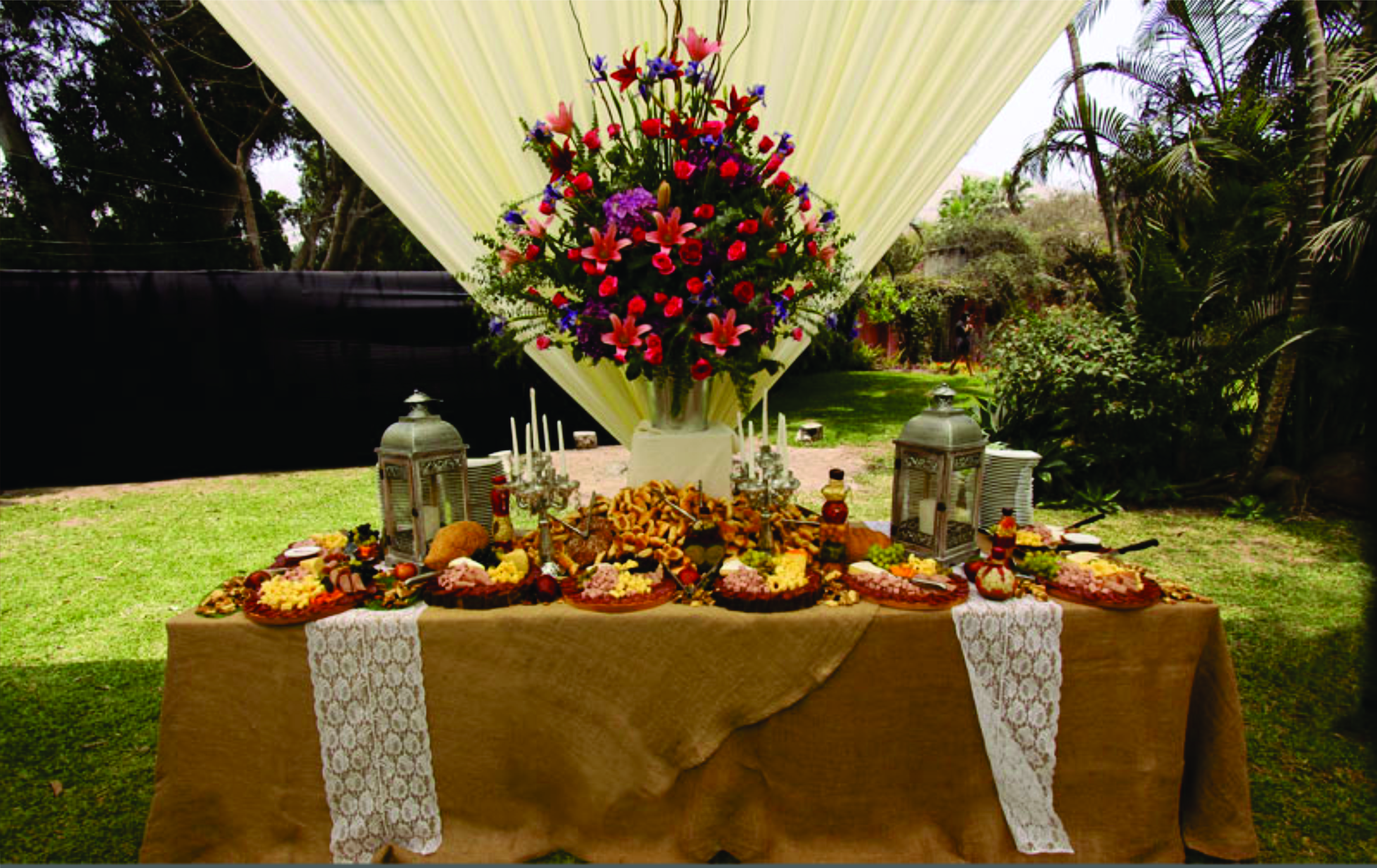 Making a Difference One Meal at a Time