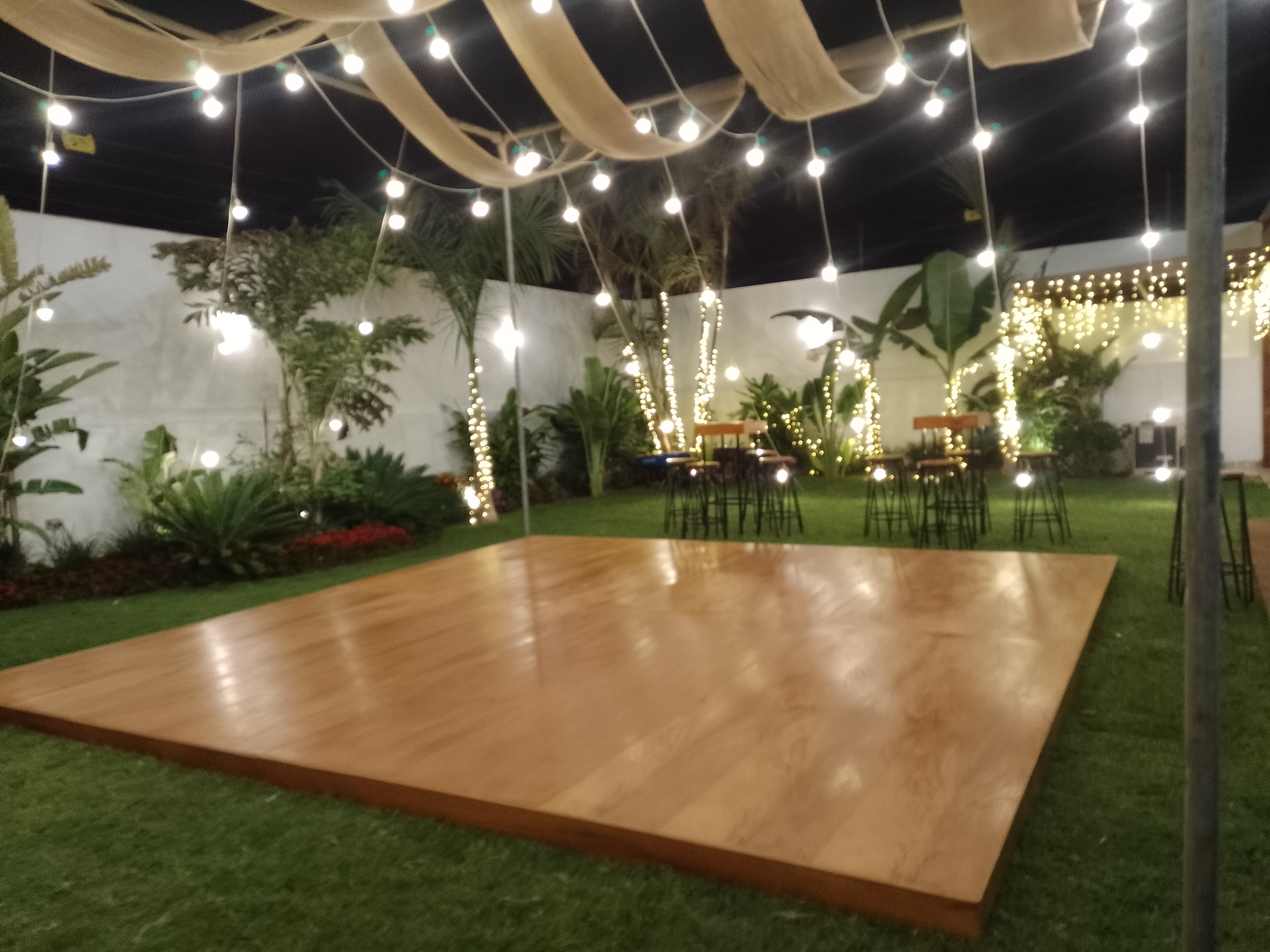 Making a Difference One Meal at a Time